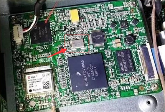 杭州娃哈哈集團將憑借高精密有源晶振踏入新能源汽車行業