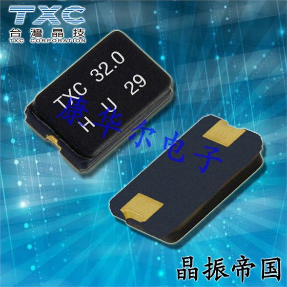純電動汽車成主流車型TXC晶振原來是最大助力