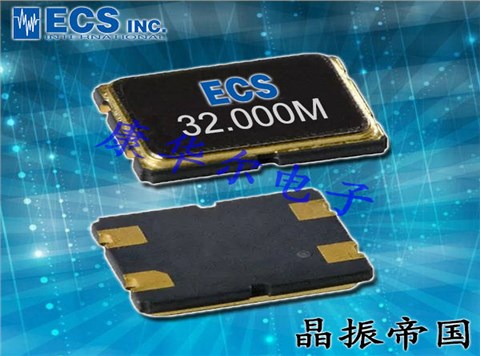 ECScrysta晶振,貼片晶振,CSM-8M晶振,石英進口晶振
