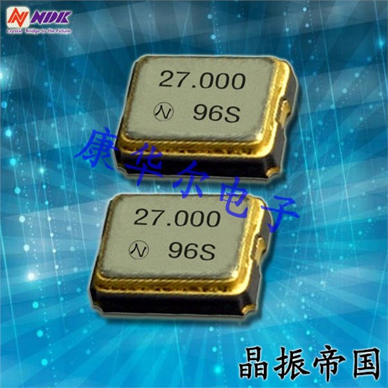 杭州娃哈哈集團將憑借高精密有源晶振踏入新能源汽車行業