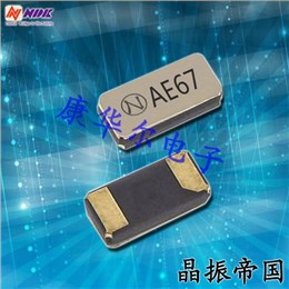 NDK晶振,貼片晶振,NX3215SA晶振,32.768K晶振