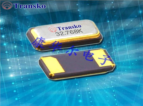 Transko晶振,高性能石英晶體,CS41無源晶振