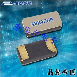 Abracon晶振,壓電石英晶振,ABS09晶體