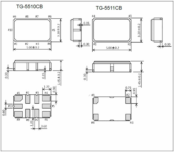 TG-5511CB