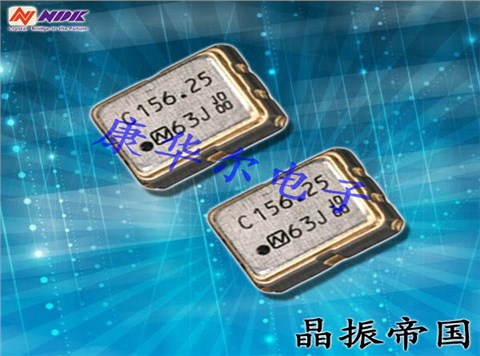 NDK汽車專用晶振,6G網(wǎng)絡(luò)晶振,NP3225SC-100MHZ-NSC5346B