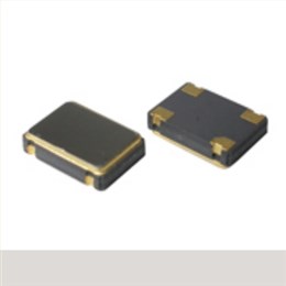 3225mm通信晶振,CMOS,SX3CB-15K20E-45MHz,FCD-Tech小尺寸振蕩器