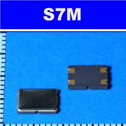 S7M33.0000F18E23-EXT,7050mm,S7M晶體,NKG無線局域網晶振,33MHZ