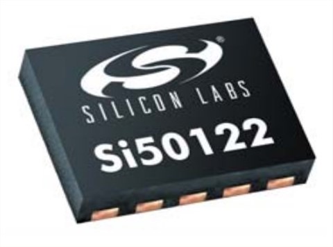 SI50122-A2-GM,Silicon差分晶振,2520mm,數(shù)字電視應(yīng)用晶振