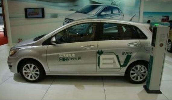 純電動(dòng)汽車(chē)成主流車(chē)型TXC晶振原來(lái)是最大助力