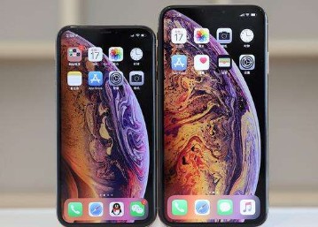 iPhone XS信號(hào)不佳該不該怪在晶振頭上