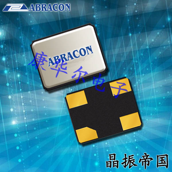 Abracon晶振,進口貼片晶振,ABM11晶體