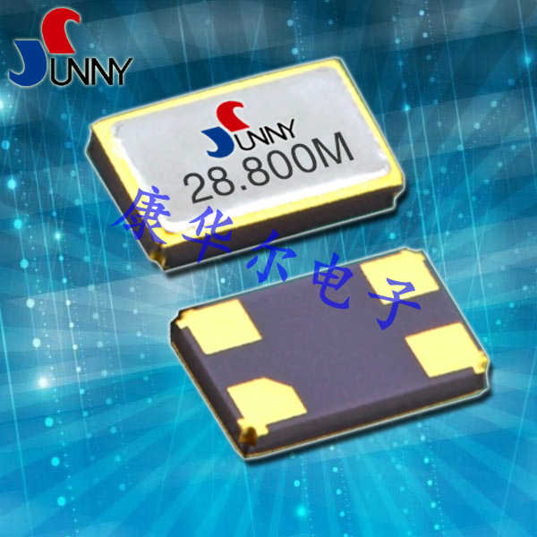 SUNNY晶振,數碼電子晶振,SX-8石英晶體諧振器