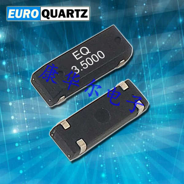 Euroquartz晶振,95SMXG晶振,無(wú)源晶振