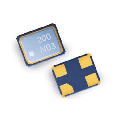 6G無線網(wǎng)絡晶振\BMC-16石英諧振器\33MHZ無源晶體\韓國力宏晶振